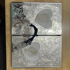 Lenox Gallery Wedding Promises Collection Frame